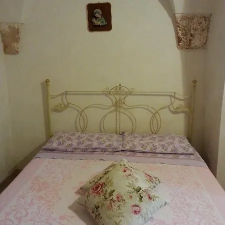 Casa Mary *