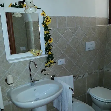 Tatil Evi Casa Mary Martina Franca