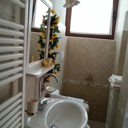 Tatil Evi Casa Mary *