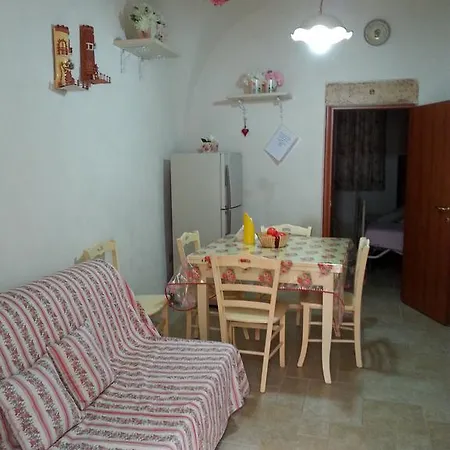 Tatil Evi Casa Mary Martina Franca